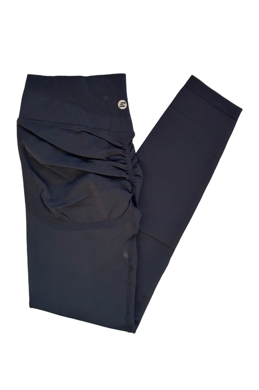 Elevate Leggings | Black