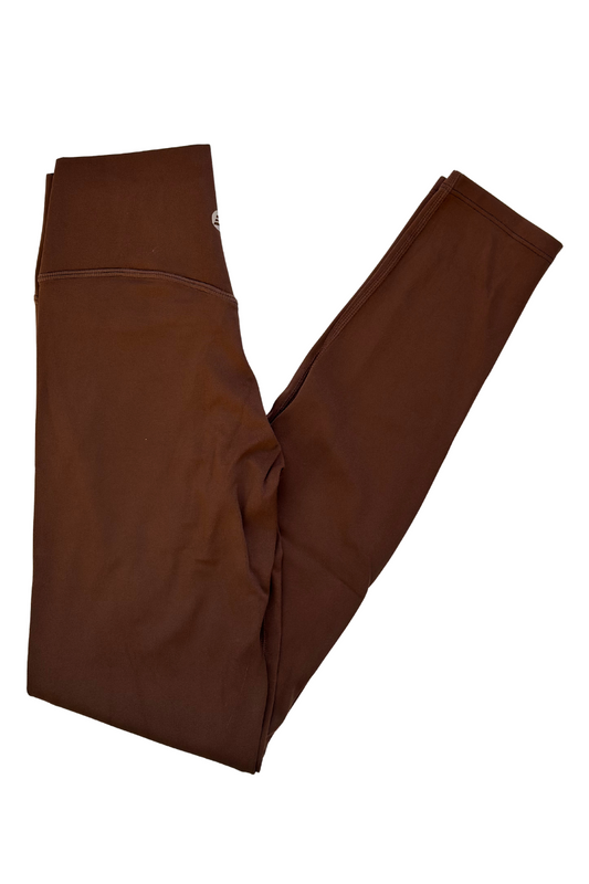Muse Leggings | Cocoa