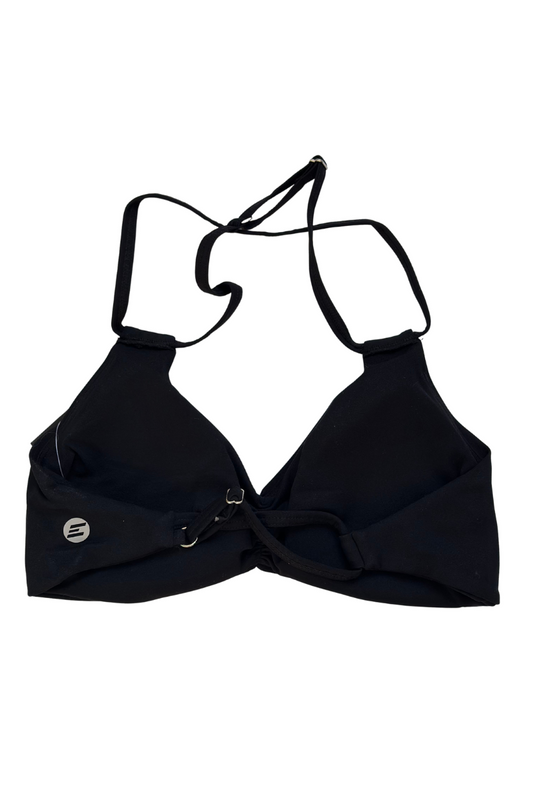 Serene Sports Bra | Black