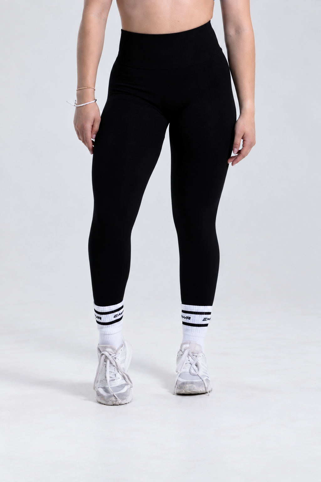 Signature Leggings | Black