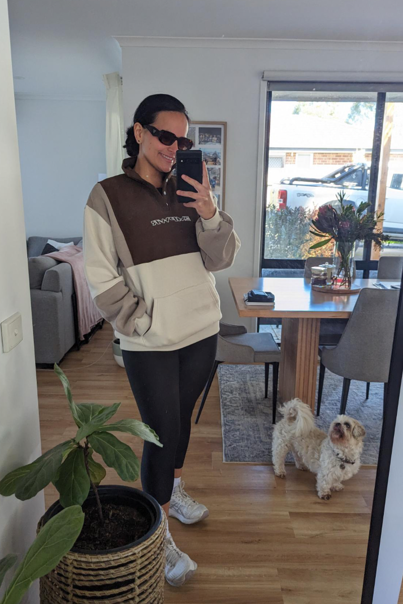 Unisex Pull Over | Neutral