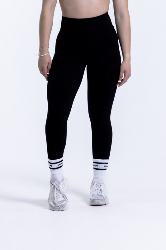 Signature Leggings | Black