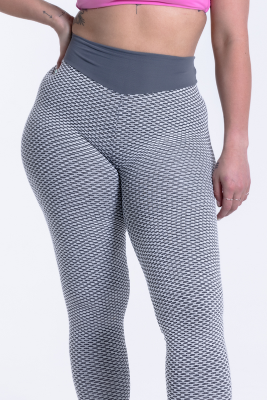 Sculpt Leggings | Grey