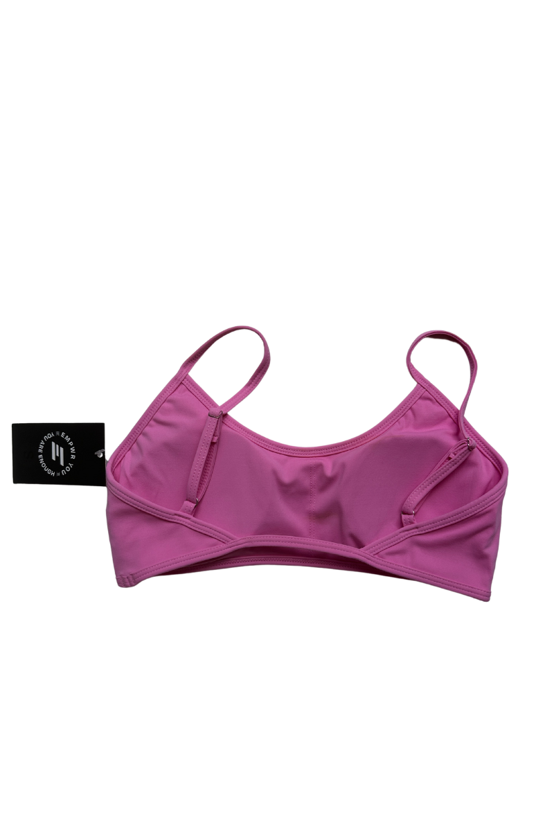 Ariana Sports Bra | Pink