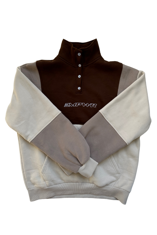 Unisex Pull Over | Neutral