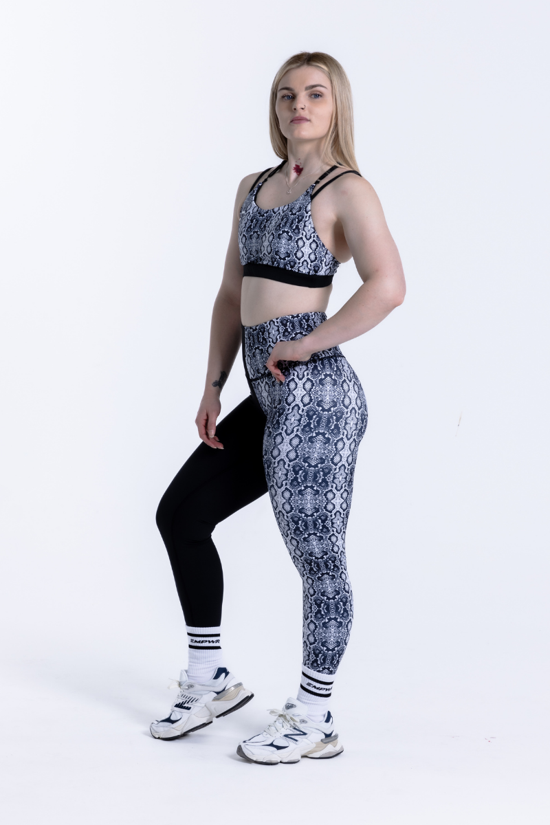 Venom Sports Bra