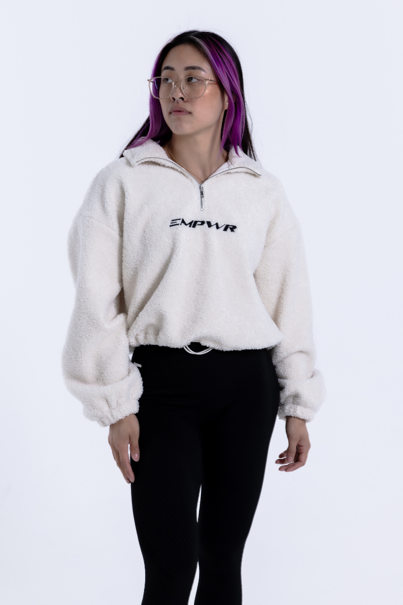 Teddy Jumper