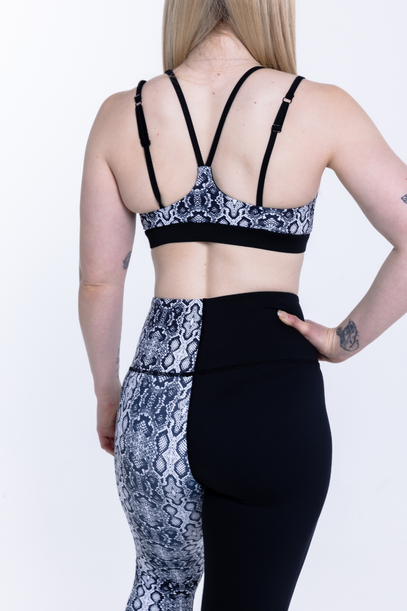 Venom Sports Bra