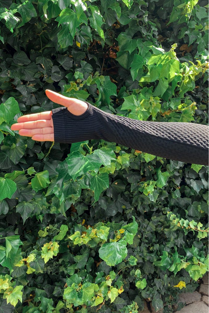 EMPWR Jacket | Black