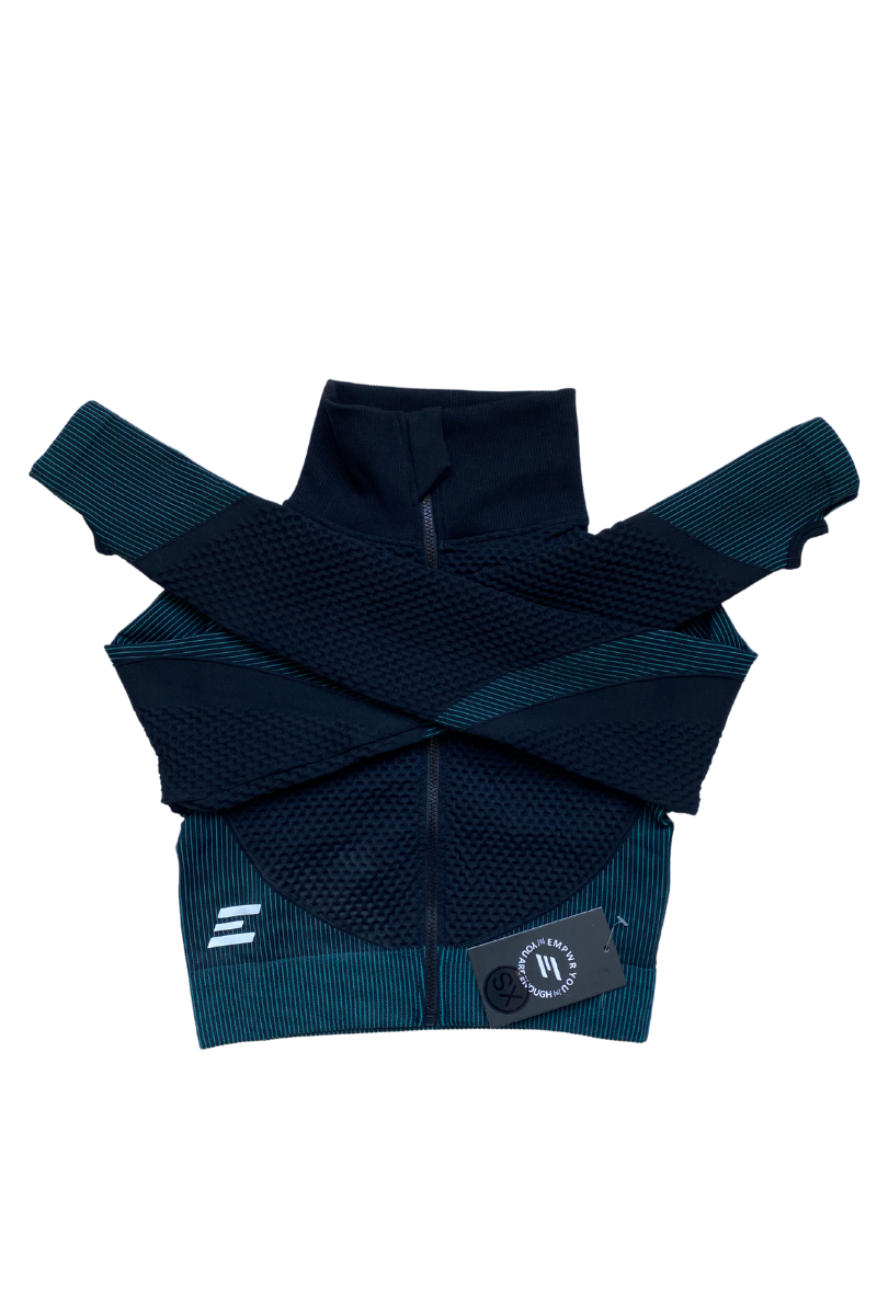 EMPWR Jacket | Green