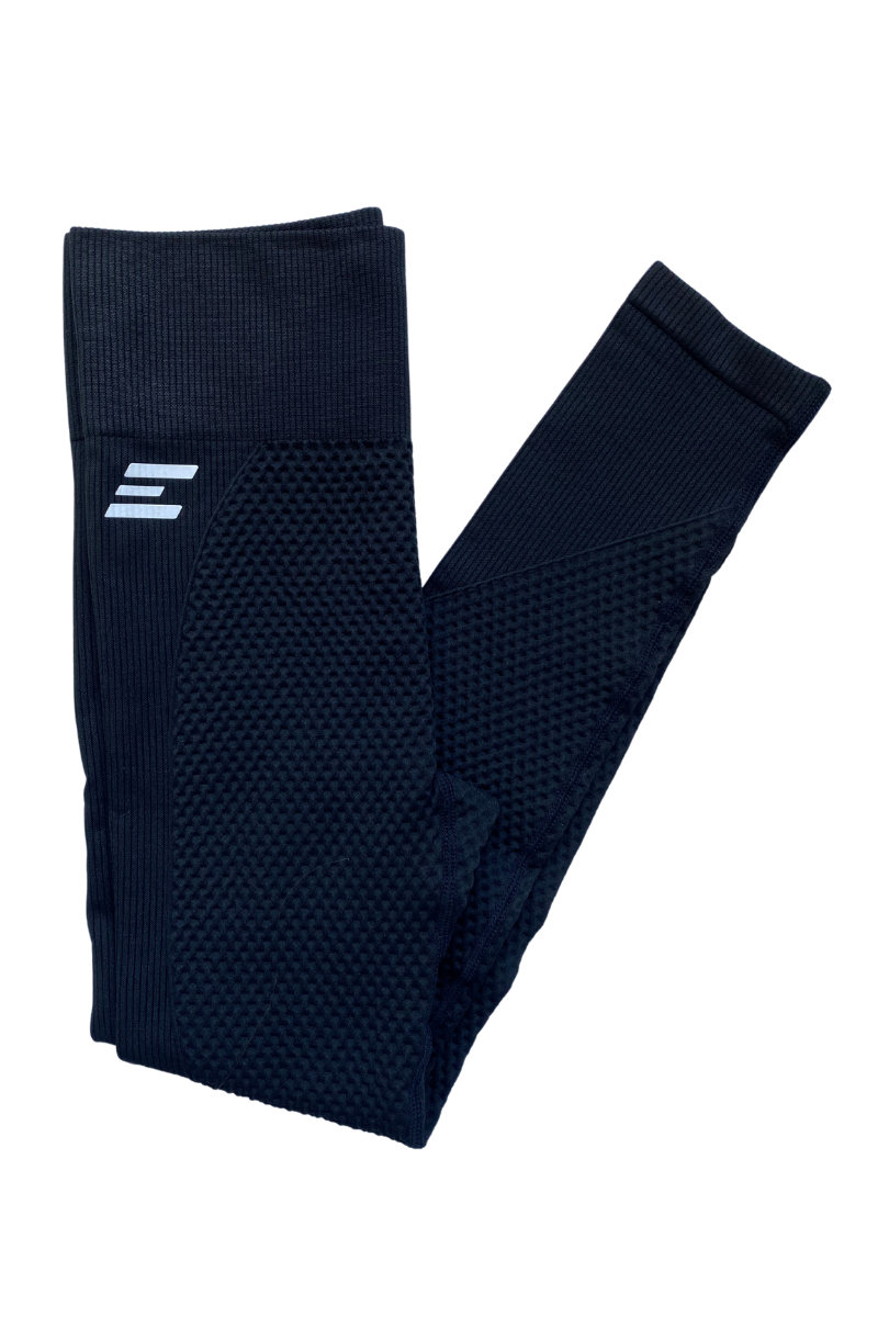 EMPWR Leggings | Black