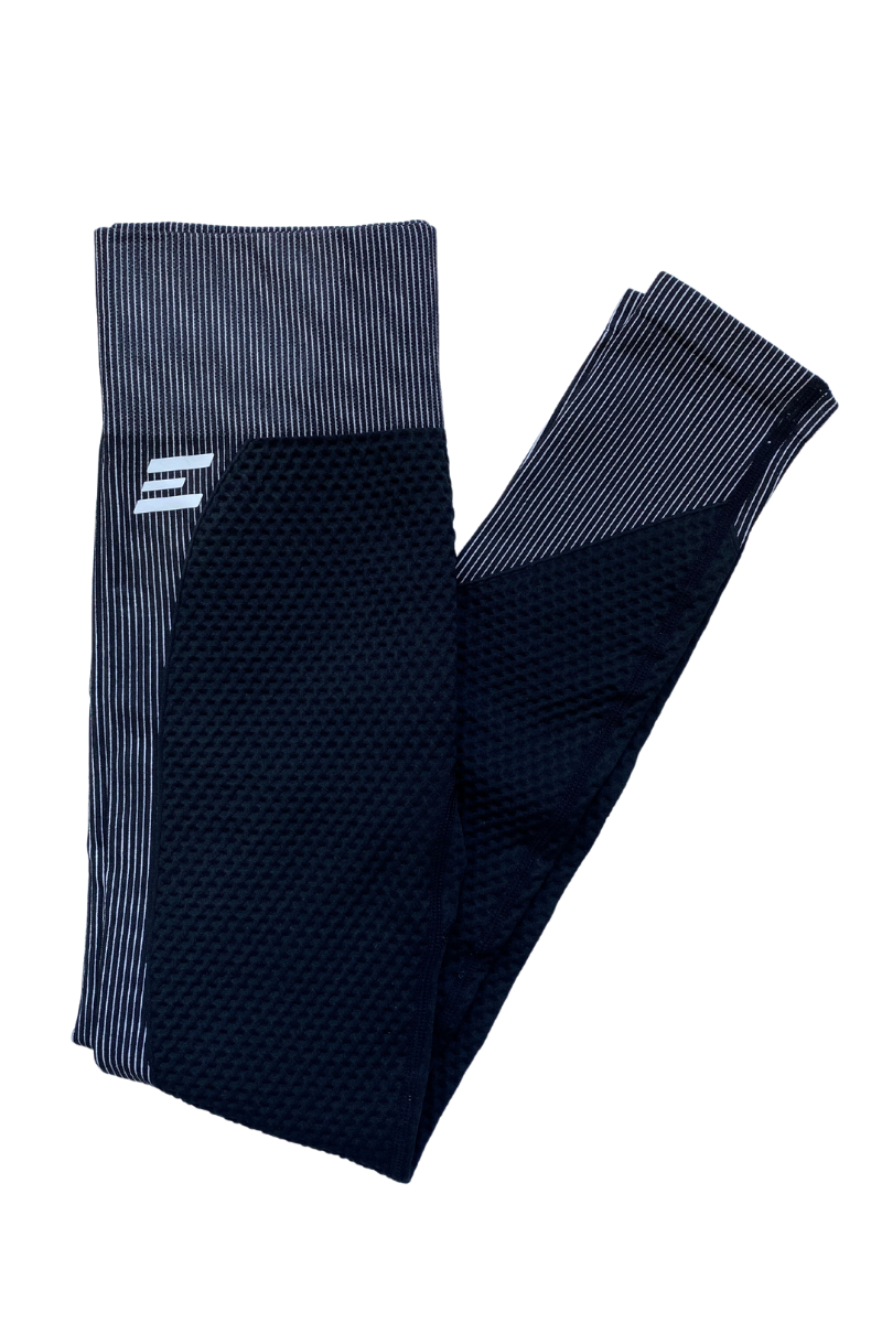 EMPWR Leggings | Grey