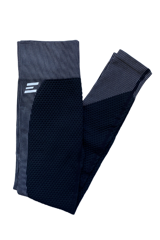 EMPWR Leggings | Grey