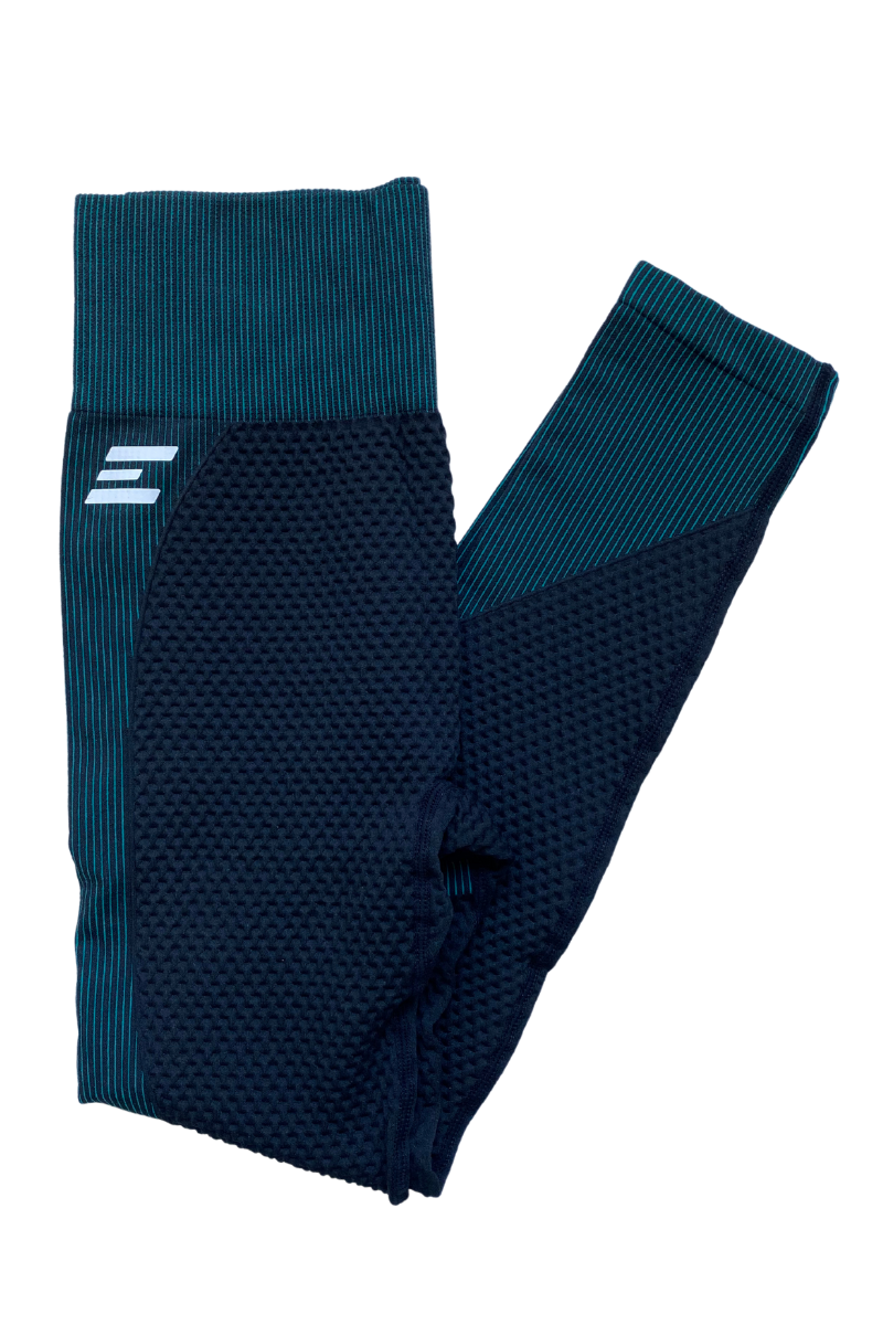 EMPWR Leggings | Green