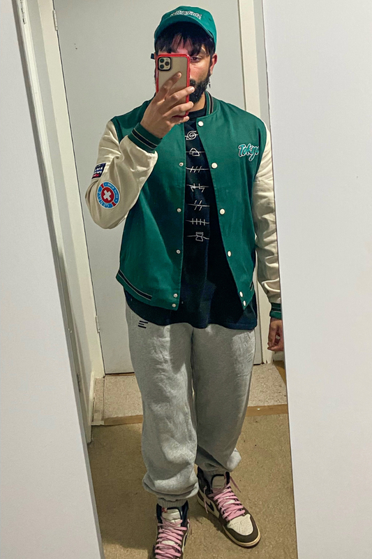 Unisex Essential Joggers | Grey