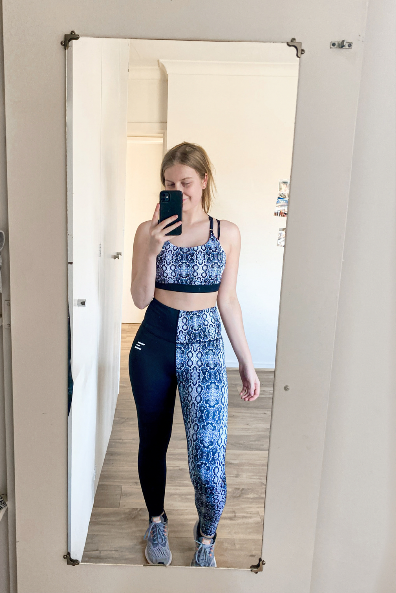 Venom Leggings