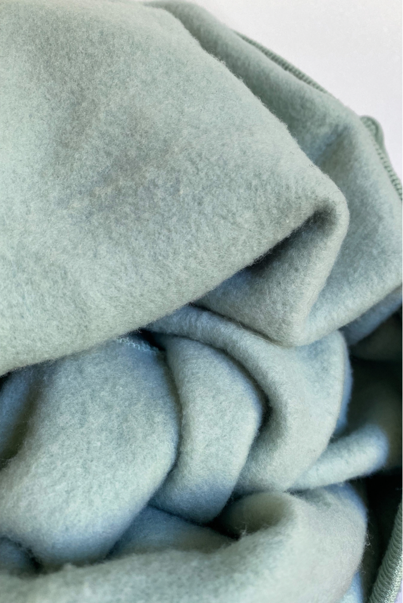 Essential Jumper | Grey