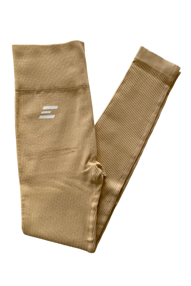 Luxe Seamless Leggings | Butter