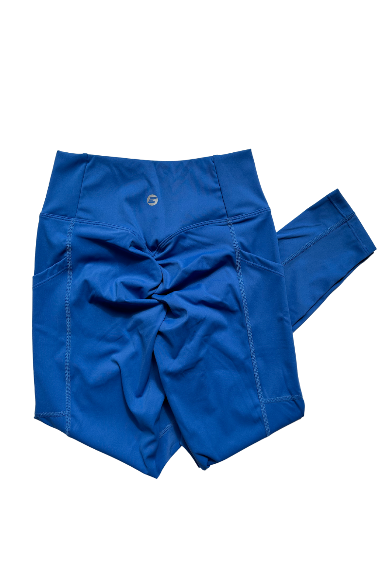 Adapt Leggings | Blue