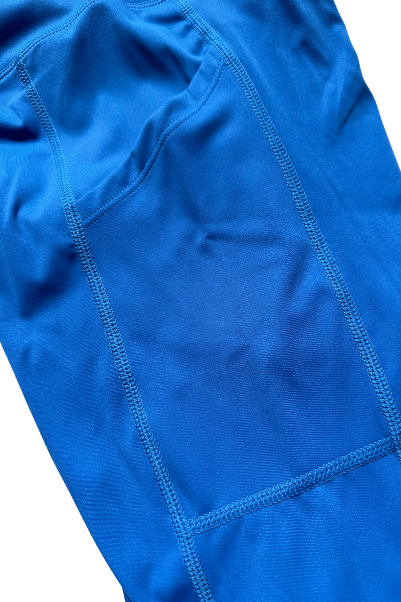 Adapt Leggings | Blue