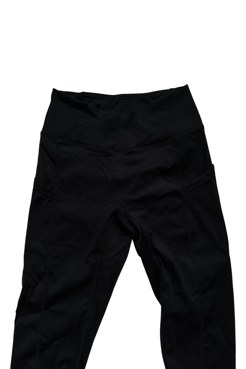Adapt Leggings | Black