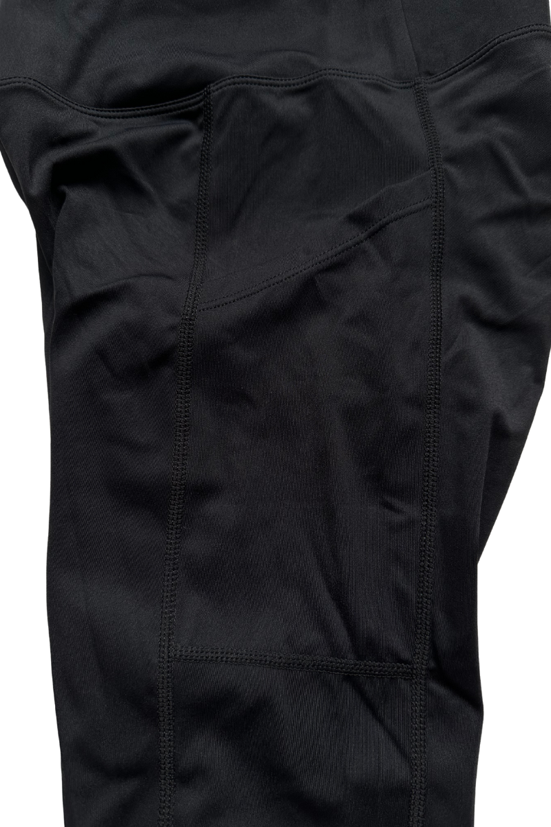 Adapt Leggings | Black