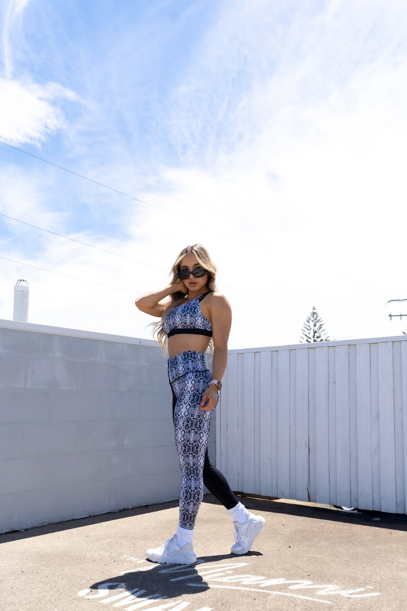 Venom Sports Bra