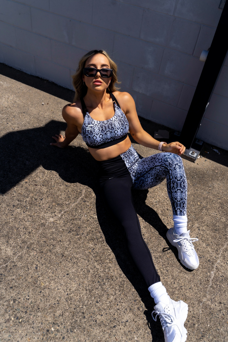 Venom Leggings