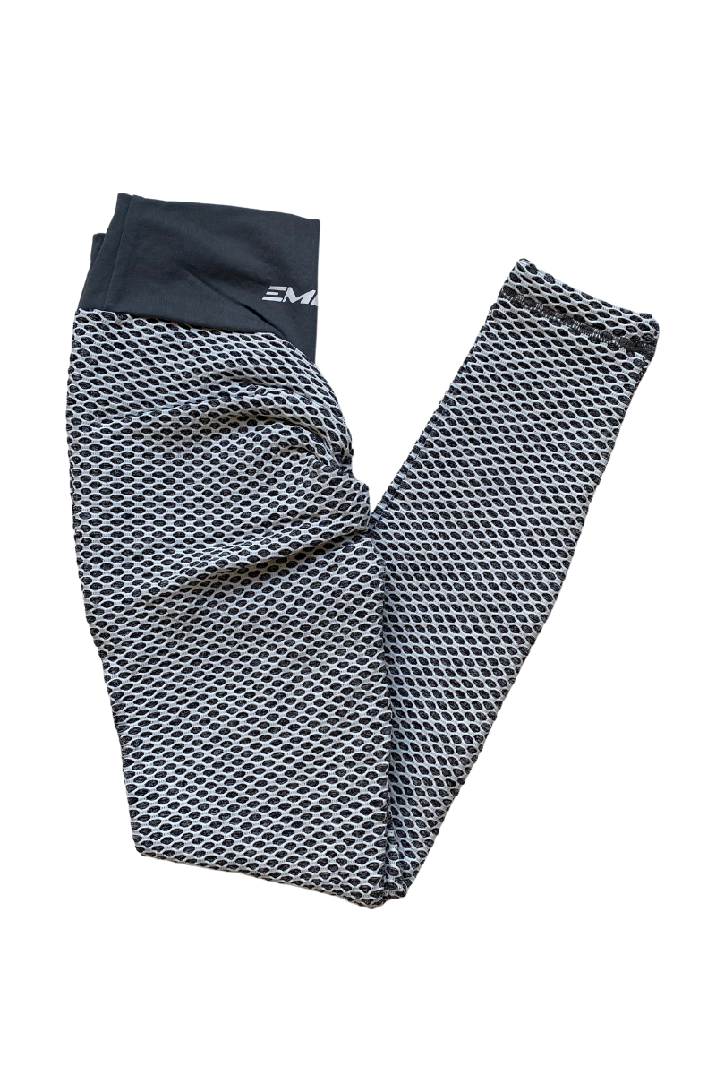Sculpt Leggings | Grey