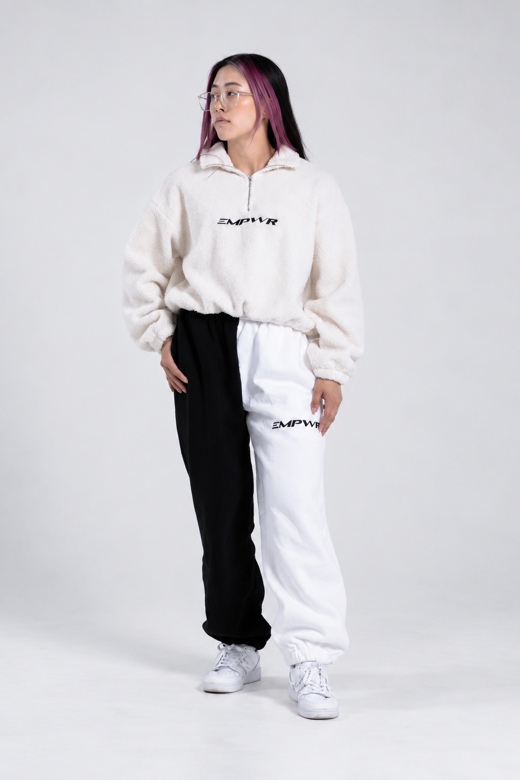 Joggers