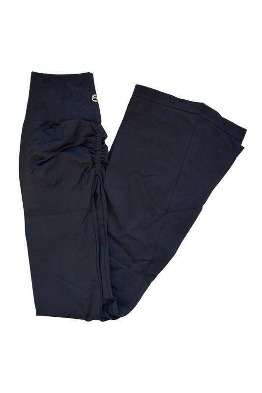 Elevate Flares | Black