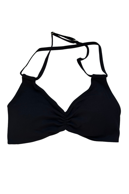 Serene Sports Bra | Black