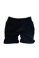 EMPWR YOU momentum seamless gym shorts in Black