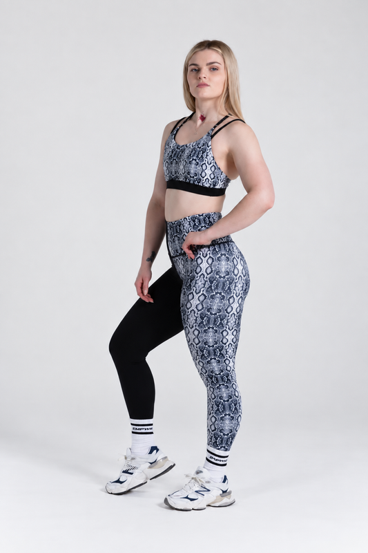 Venom Sports Bra