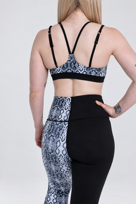 Venom Sports Bra