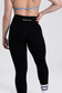 Signature Leggings | Black