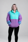 Unisex Pull Over | Retro