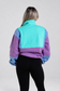 Unisex Pull Over | Retro