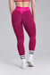 Sculpt Leggings | Fuchsia