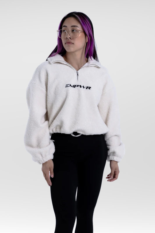 Teddy Jumper