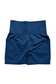 EMPWR YOU evolve pocket seamless shorts in Navy