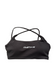 EMPWR YOU maya cross-back sports bra in Grey