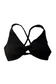 EMPWR YOU leilani strappy sports bra in Black