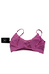 EMPWR YOU ariana strappy sports bra in Pink