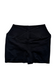 EMPWR YOU v-front seamless gym shorts in Black