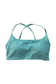 EMPWR YOU adapt cross-back sports bra in Aqua