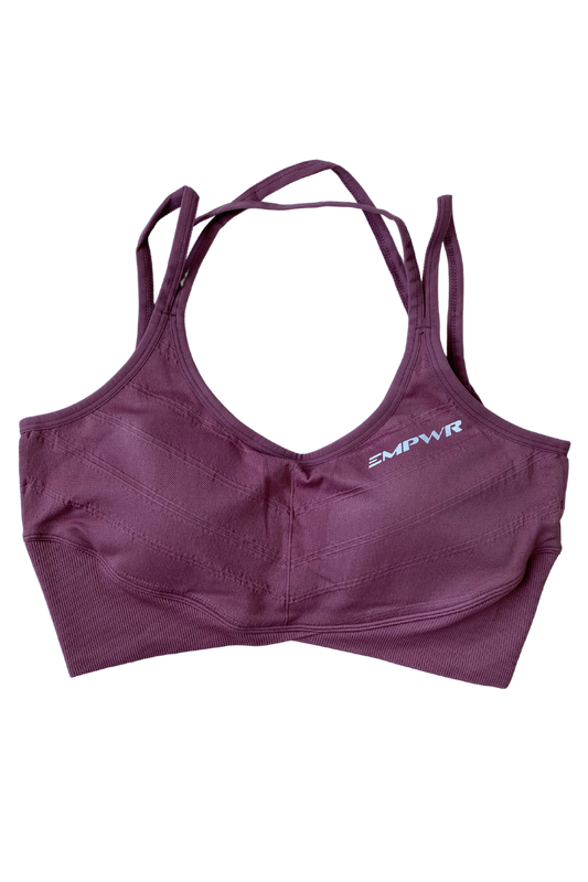 Sample 42: Sports Bra | 8