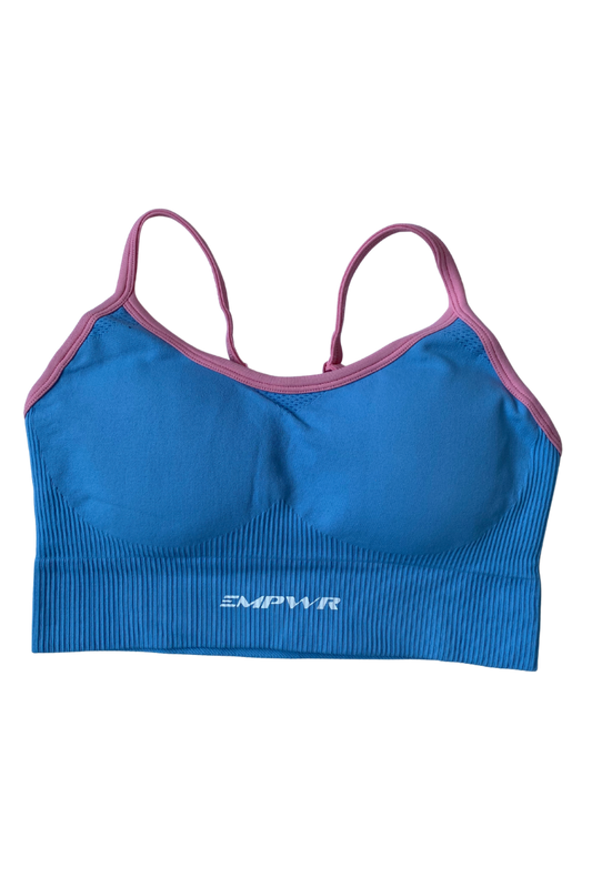 Sample 49: Sports Bra | 6-8