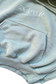 EMPWR YOU cropped fleece hoodie in Sage