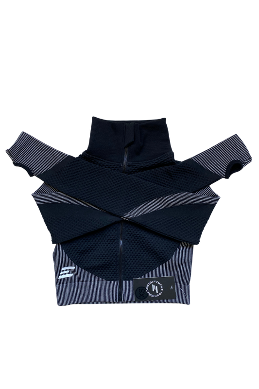 EMPWR Jacket | Grey